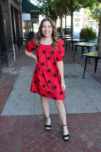 Amy Dress
