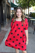 Amy Dress