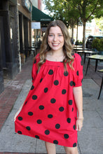 Amy Dress