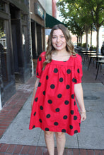Amy Dress