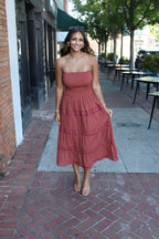 Felicity Dress