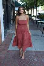 Felicity Dress