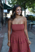 Felicity Dress