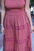 Felicity Dress