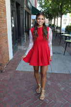 Whitley Dress