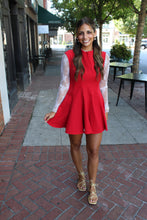 Whitley Dress