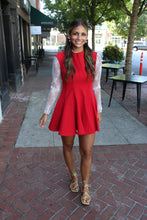 Whitley Dress