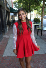 Whitley Dress