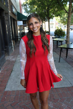 Whitley Dress