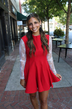 Whitley Dress