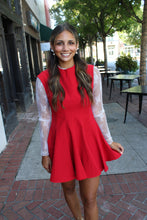 Whitley Dress