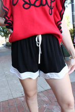 Selena Shorts