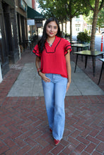 Kristi Top