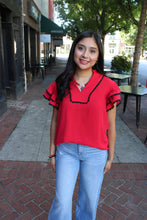 Kristi Top