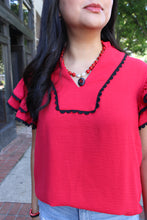 Kristi Top