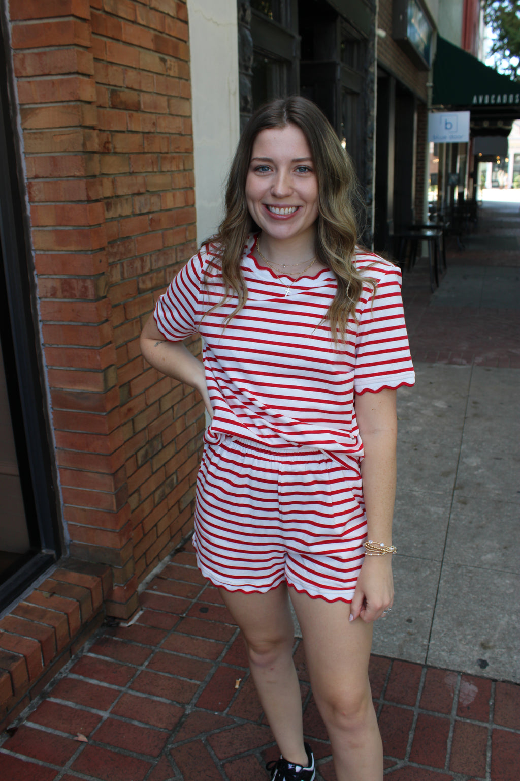Avery Set