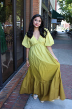 Nellie Dress