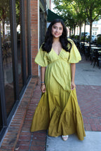 Nellie Dress
