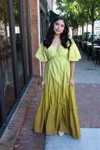 Nellie Dress