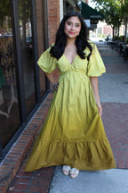 Nellie Dress