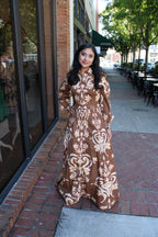Piper Dress