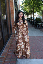 Piper Dress
