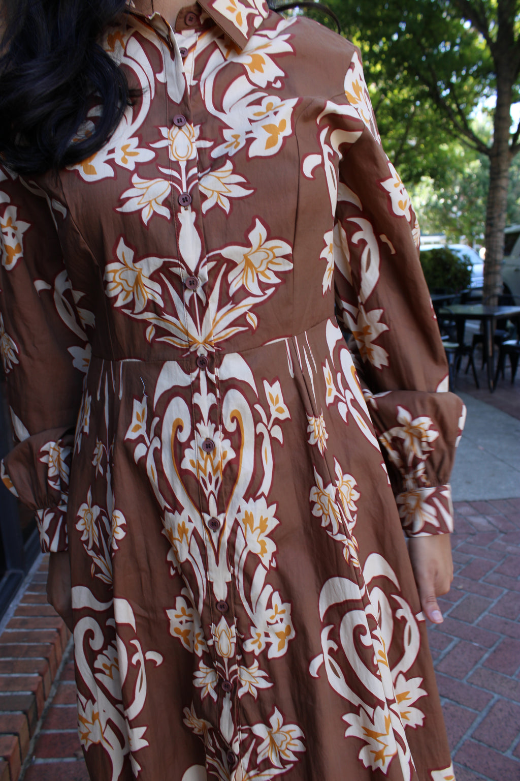 Piper Dress