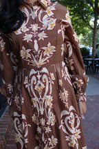 Piper Dress