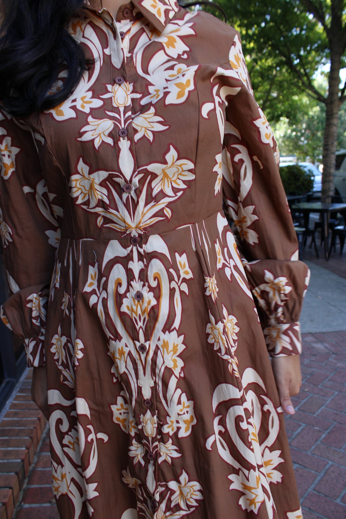 Piper Dress