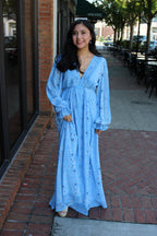 Savannah Dress