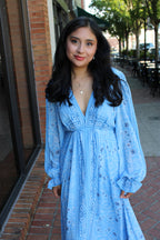 Savannah Dress