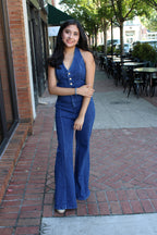 Demi Jumpsuit