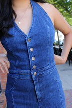 Demi Jumpsuit
