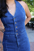 Demi Jumpsuit