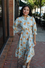 Lillian Dress