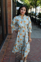 Lillian Dress