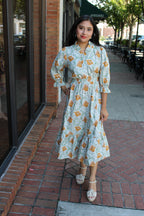 Lillian Dress