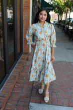 Lillian Dress