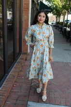 Lillian Dress