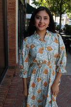 Lillian Dress