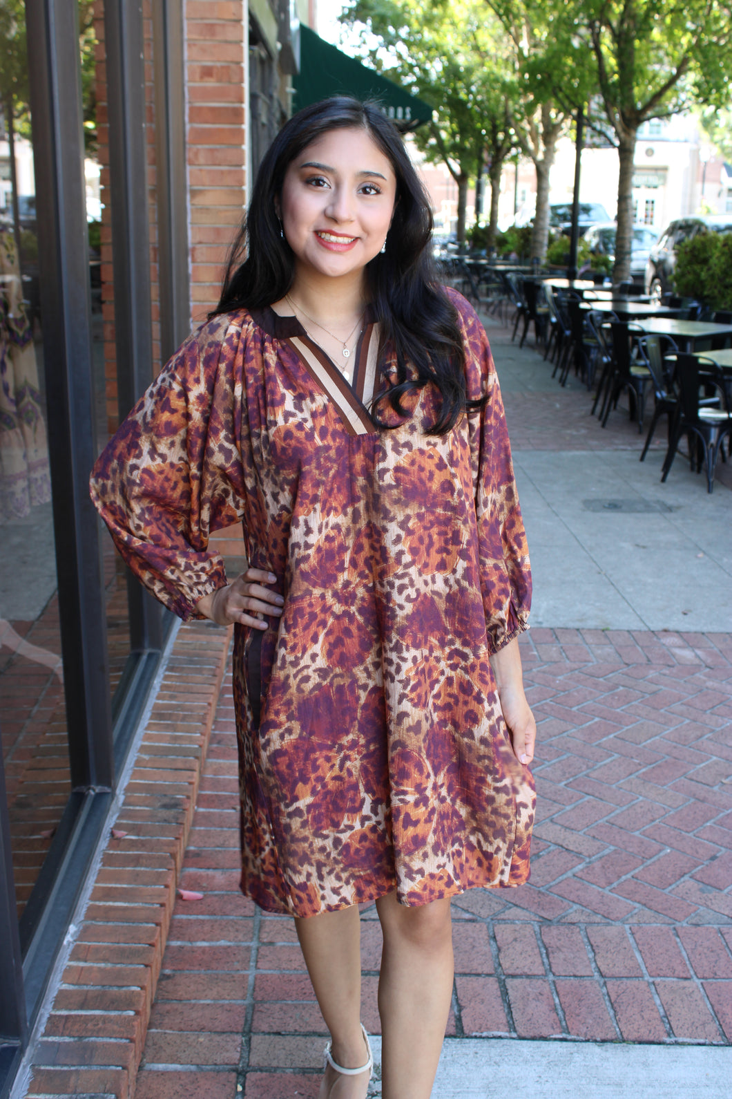 Blakelynn Dress