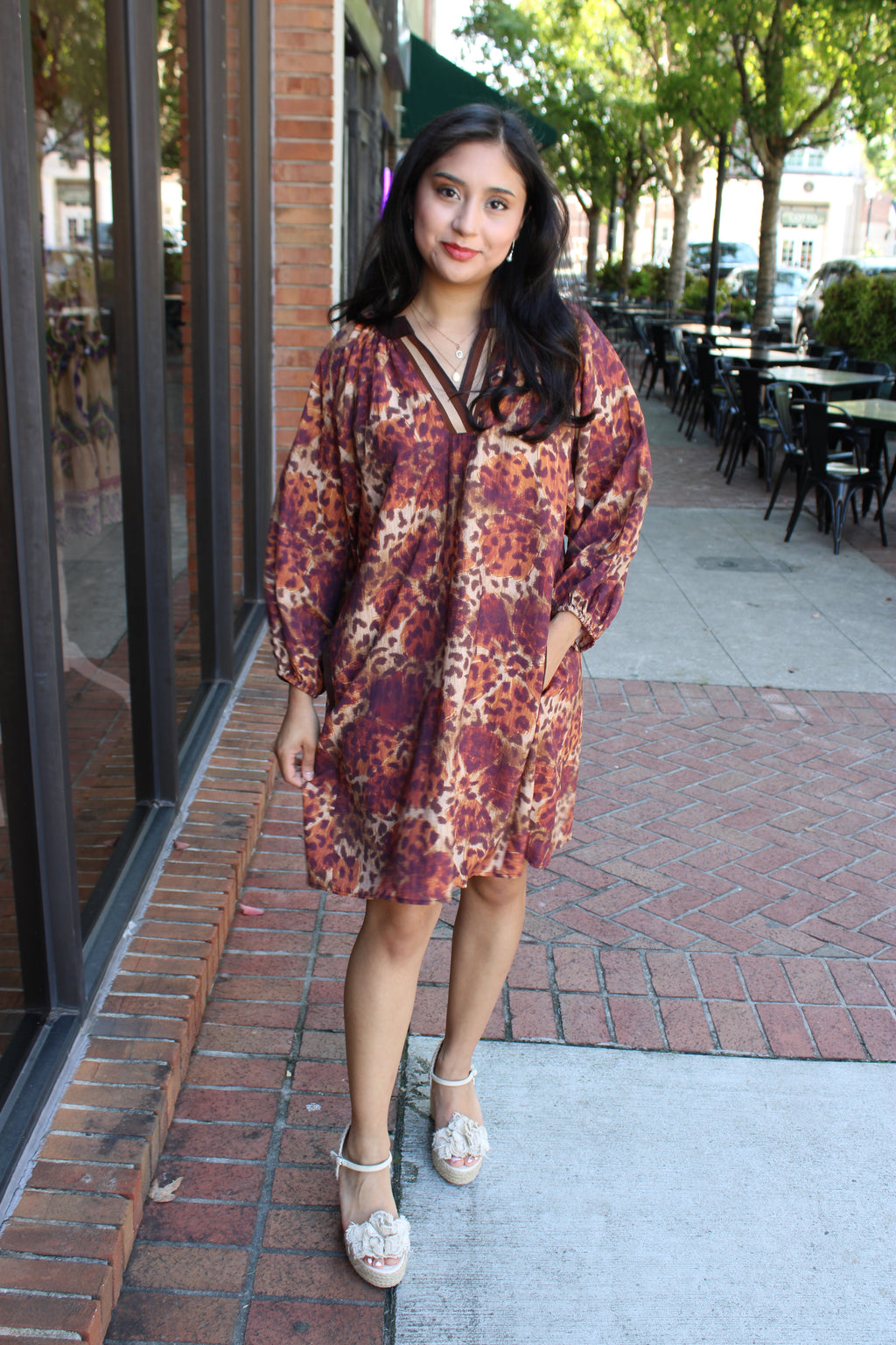 Blakelynn Dress