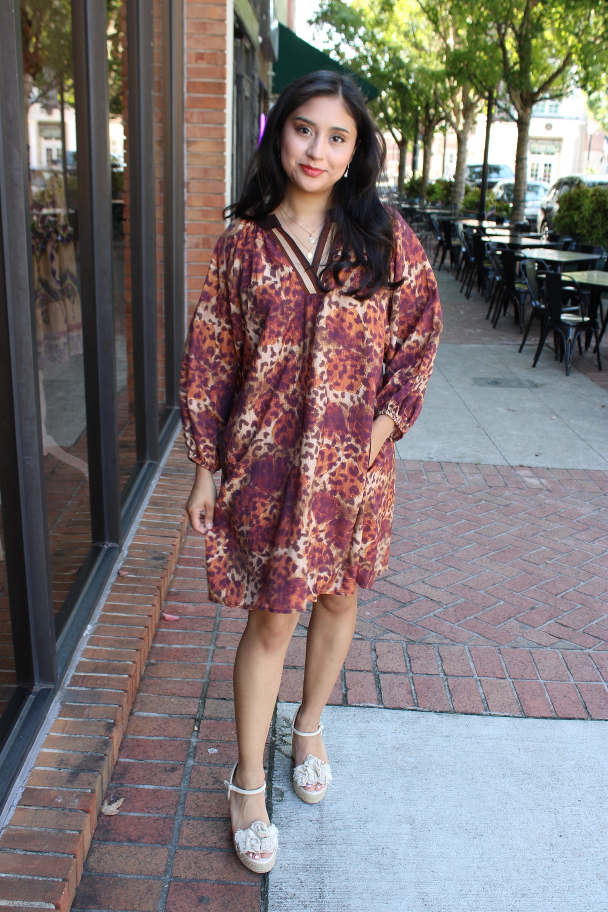 Blakelynn Dress