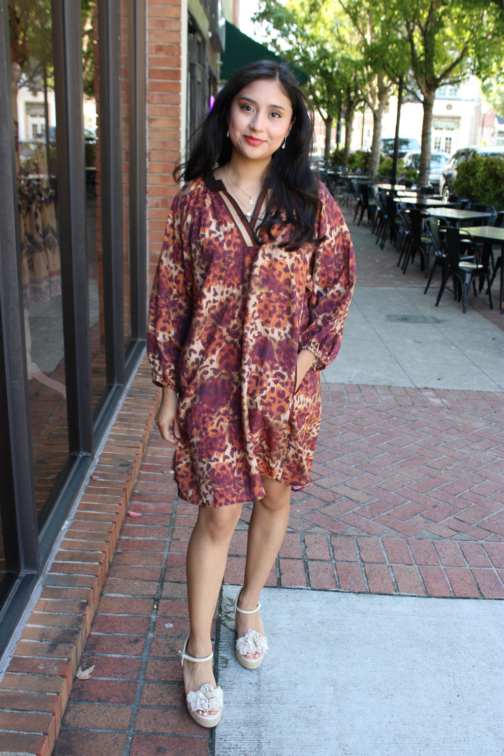 Blakelynn Dress