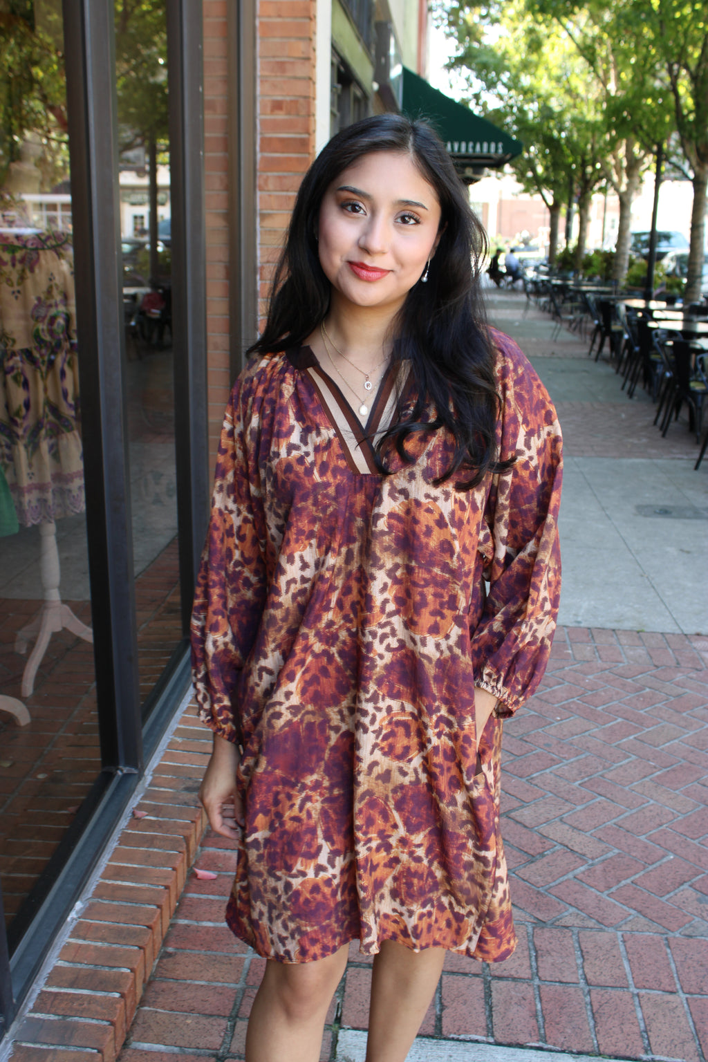 Blakelynn Dress