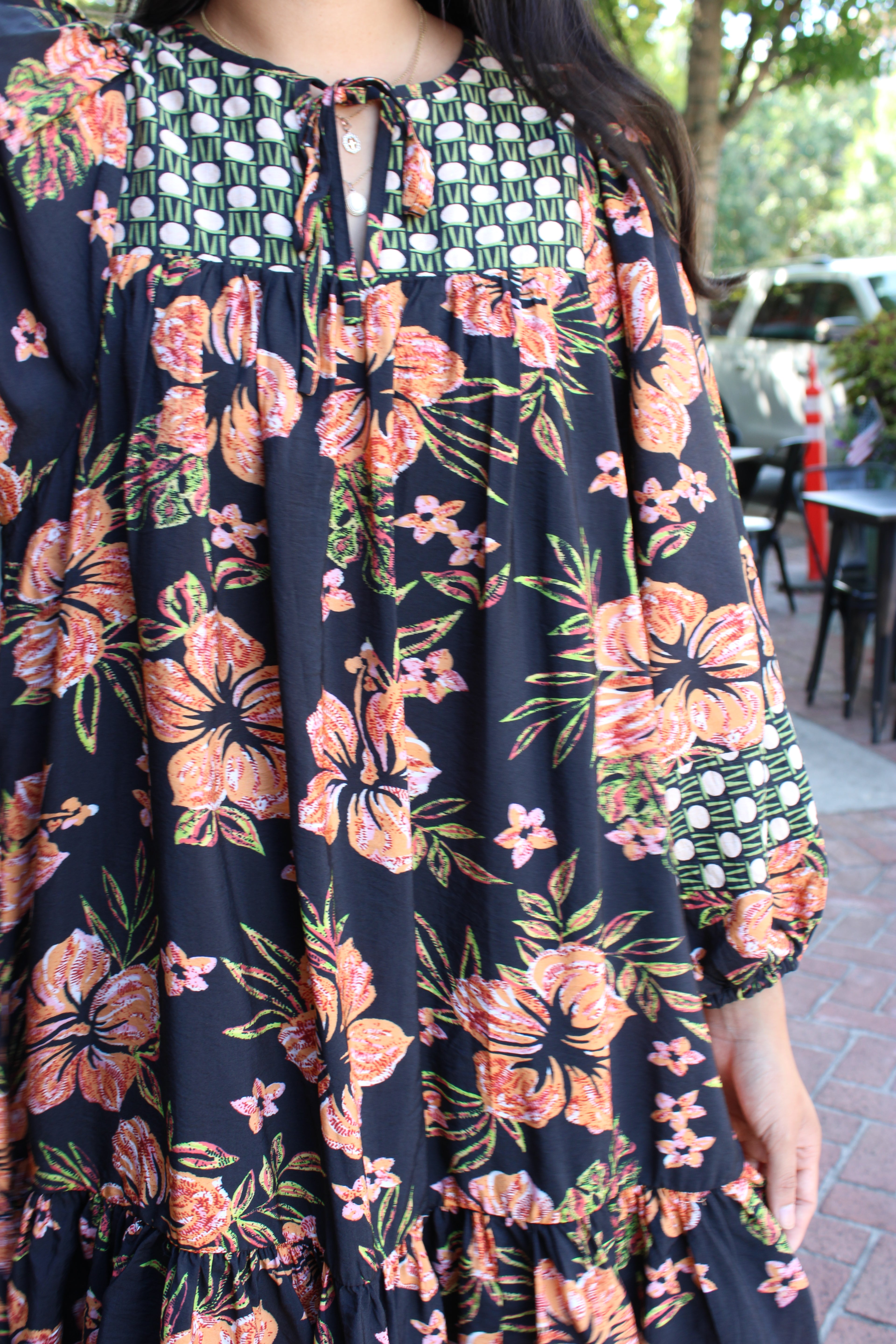 Rachel Dress