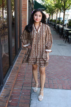 Harper Dress