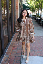 Harper Dress