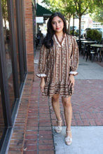 Harper Dress