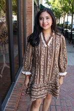 Harper Dress